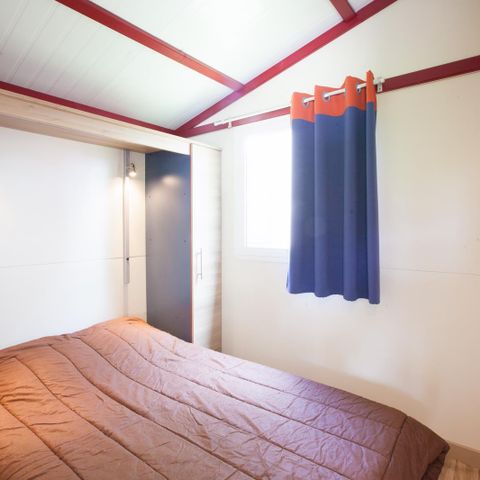 CHALET 4 persone - Limargue