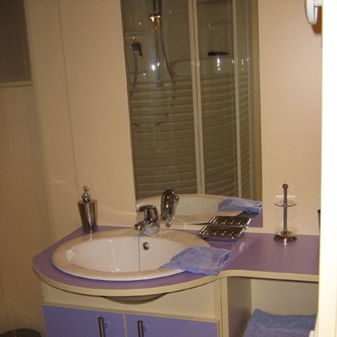 Chalet 4 persons - Limargue
