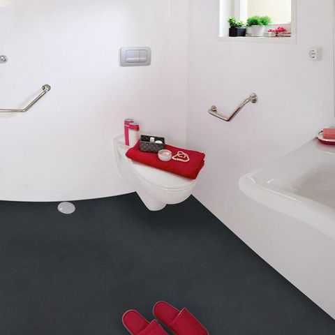 Mobile home 4 persons - Cottage Carennac - PMR access