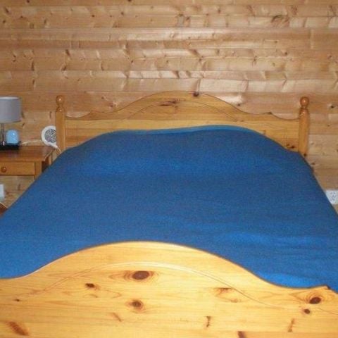 CHALET 6 personnes - THEGRA