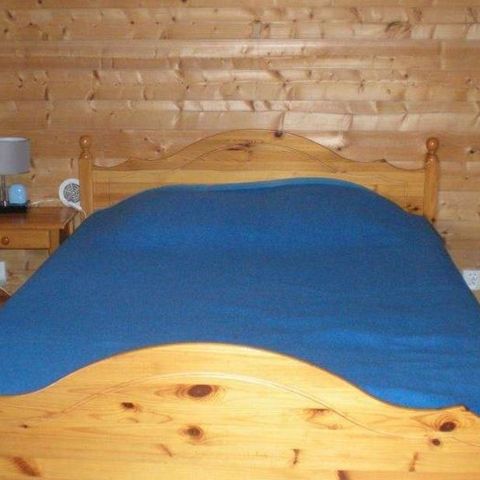 Chalet 6 persons - THEGRA