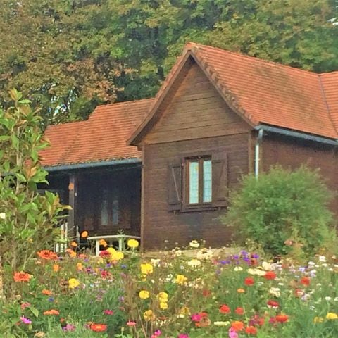 CHALET 6 persone - ILGRA