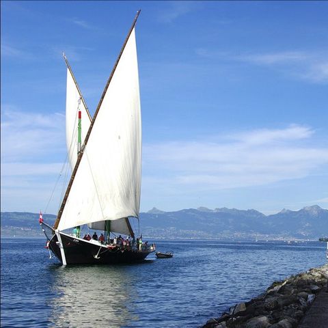 Camping Saint Disdille Camping Saint Disdille - Camping Haute-Savoie - Image N°33