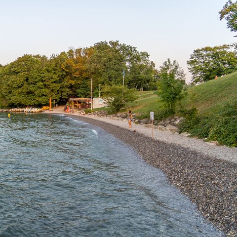 Camping Saint Disdille Camping Saint Disdille - Camping Haute-Savoie - Image N°2