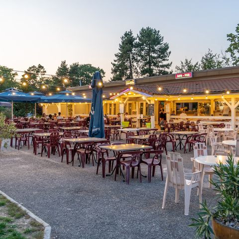 Camping Saint Disdille Camping Saint Disdille - Camping Haute-Savoie - Image N°18