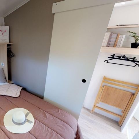 Camping Saint Disdille Camping Saint Disdille - Camping Haute-Savoie - Image N°28