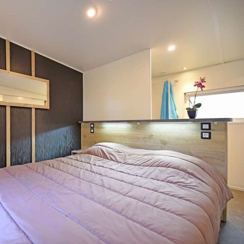Camping Saint Disdille Camping Saint Disdille - Camping Haute-Savoie - Image N°23