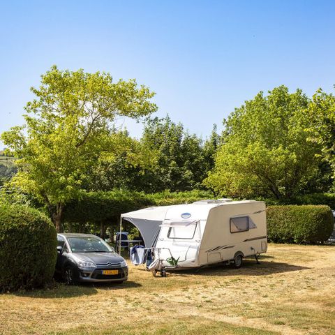 PLOT - Comfort package, with electricity