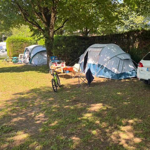 PLOT - Comfort package, with electricity