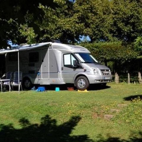 PLOT - Comfort package, with electricity