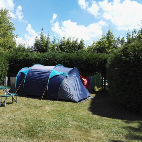 PLOT - Nature package, without electricity