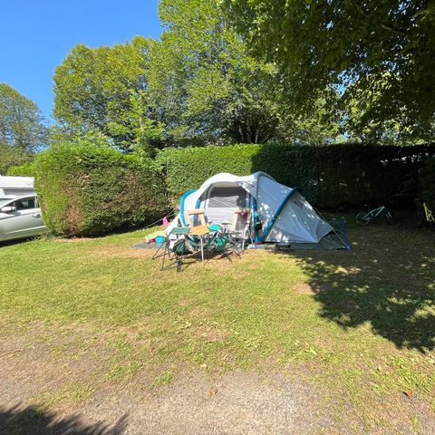 PLOT - Nature package, without electricity