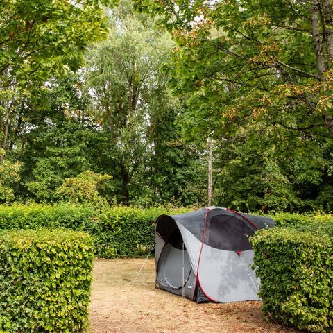 PLOT - Cycling/Rando Stopover Package, without vehicle and without electricity