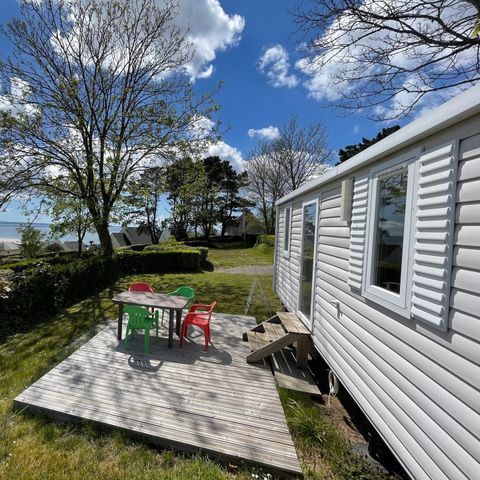 MOBILE HOME 4 people - TITANIA