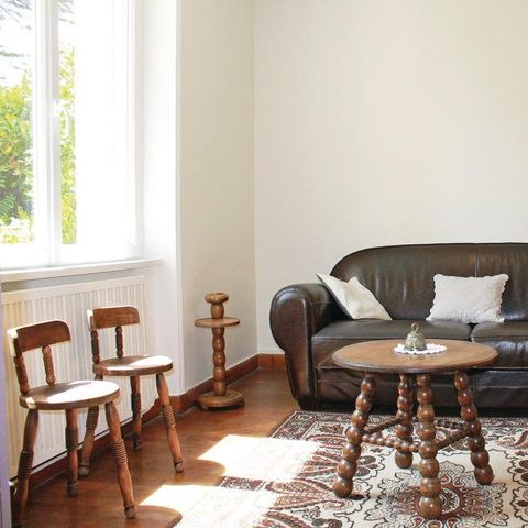 House 9 persons - Avel Mor (4 CH) with swimming pool 600m from the beach