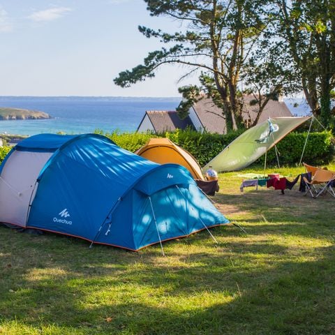 EMPLACEMENT - Emplacement confort