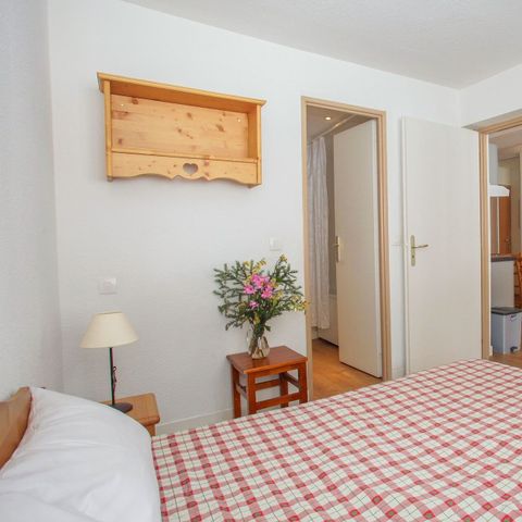 APARTEMENTO 4 personas - Tignes Val Claret SC4 Rond Point