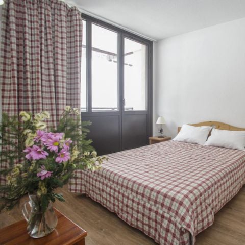 APARTEMENTO 4 personas - Tignes Val Claret S4 Rond Point