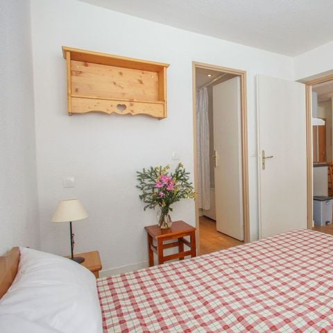 Apartment 4 persons - Tignes Val Claret S4 Rond Point