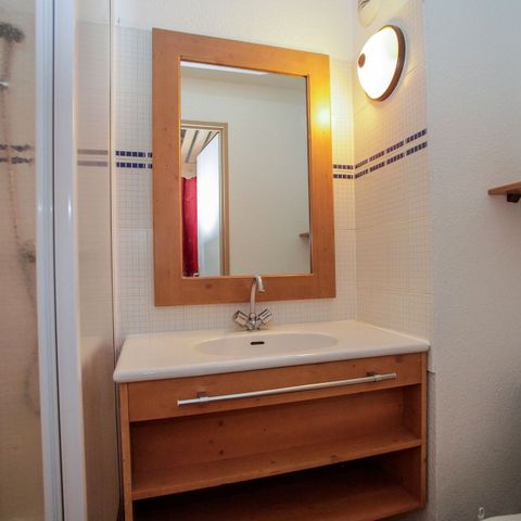 APPARTEMENT 2 personnes - Tignes Val Claret S2 Rond Point