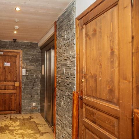 APPARTEMENT 2 personnes - Tignes Val Claret S2 Rond Point