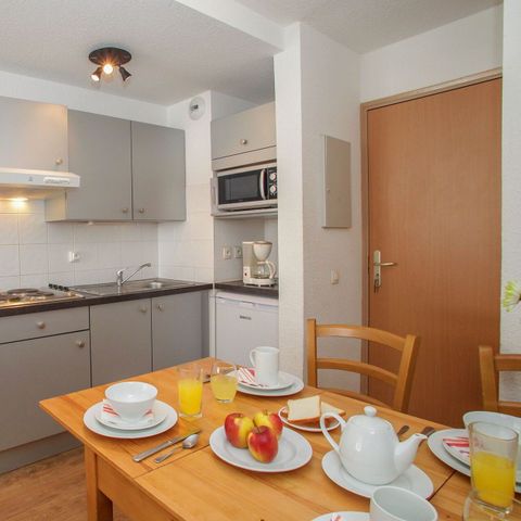 Apartamento 6 personas - Tignes Val Claret 3p 6 Rond Point