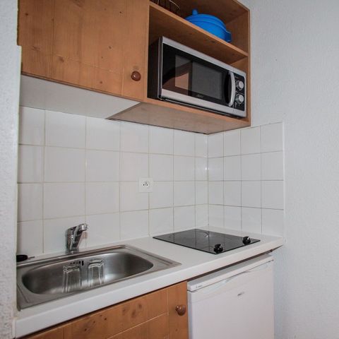 APARTEMENTO 6 personas - Tignes Val Claret 3p 6 Rond Point
