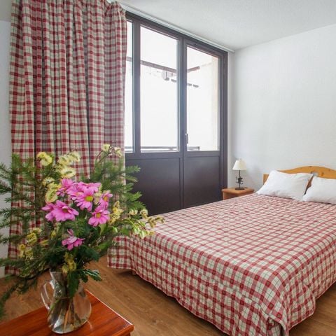 APARTMENT 6 people - Tignes Val Claret 3p 6 Rond Point