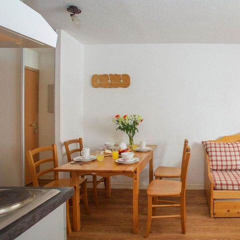 Wohnung 4 personen - 2-Zimmerwohnung 4 Pers.