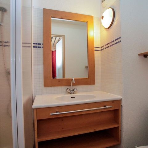 Résidence Odalys Essentielle Le Rond Point des Pistes - Camping Savoie - Afbeelding N°5