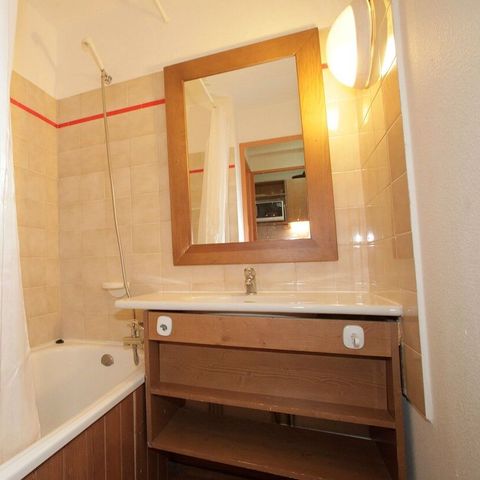 Piso 6 personas - 2/3 habitaciones 6 pers.