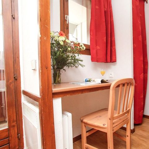 Piso 5 personas - 2 habitaciones 4/5 pers.