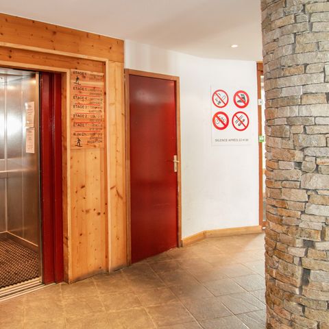 Résidence Odalys Essentielle Le Hameau du Borsat - Camping Savoie - Image N°5