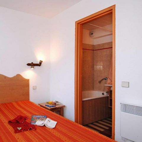 Studio 4 persons - Studio 4 pers