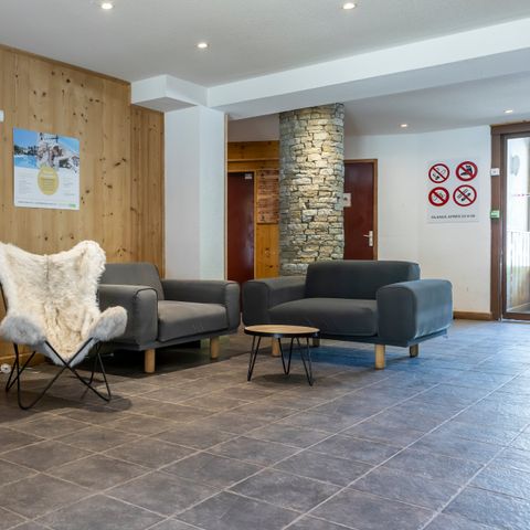 Résidence Odalys Essentielle Le Hameau du Borsat - Camping Savoie - Image N°6