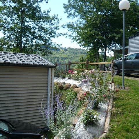 BUNGALOW 6 personnes - PRESTIGE 3ch 6pers - 31m2