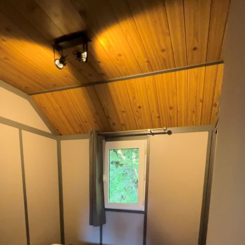 CHALET 4 personnes - CHALET CONFORT 2ch 4pers - 25m2 