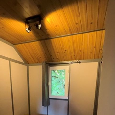Chalet 4 persons - CHALET COMFORT 2bed 4pers - 25m2