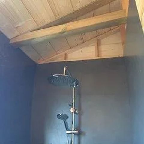 CHALET 4 personnes - CABANE LUXE ROBINSON