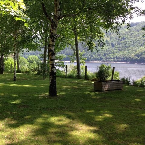 PARCELA - PAQUETE PRIVILEGIO (1 tienda, caravana o autocaravana / 1 coche / electricidad 10A)