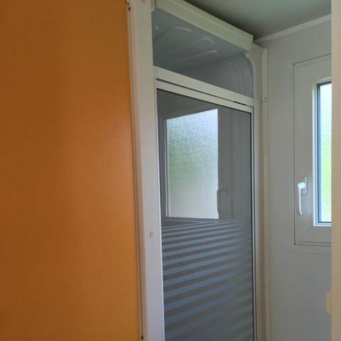 MOBILHOME 4 personnes - MH2 20 m²