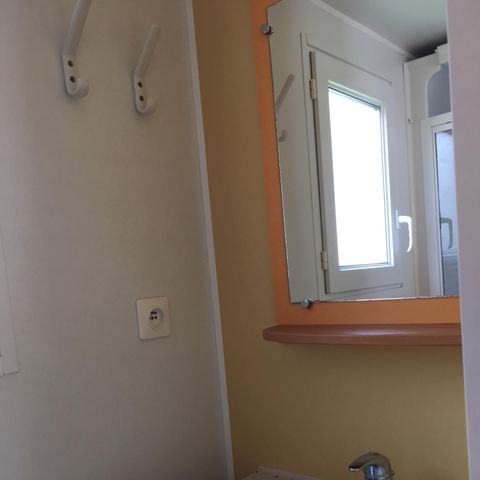 Mobile home 3 persons - MH2 - 20 sqm