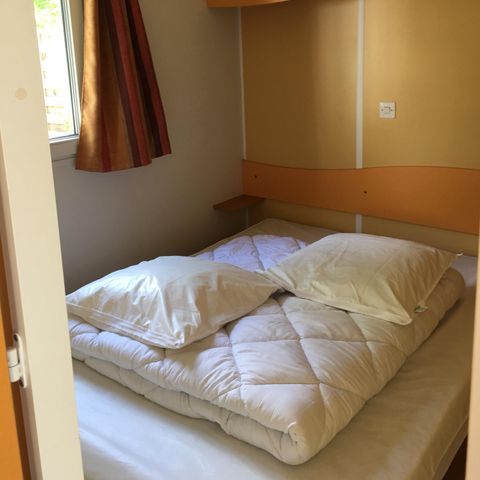 Mobile home 3 persons - MH2 - 20 sqm