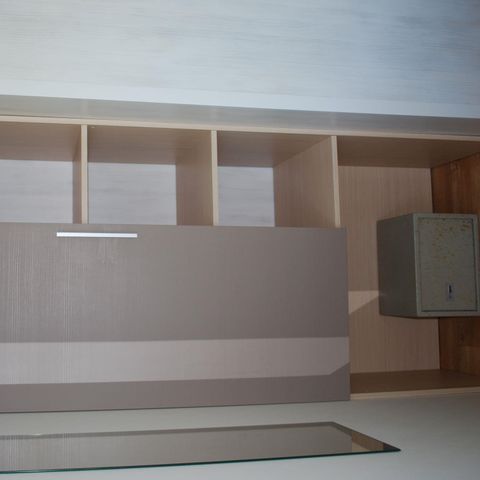 Mobile home 6 persons - MH 40 sqm