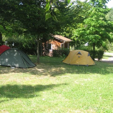 EMPLACEMENT - Emplacement forfait