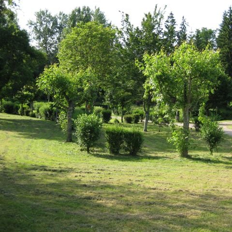 EMPLACEMENT - Emplacement forfait