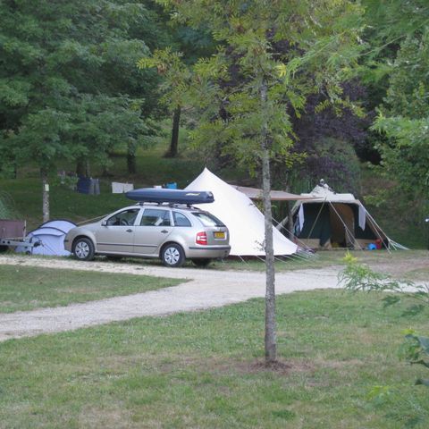 PLOT - Package pitch