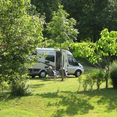 EMPLACEMENT - Emplacement forfait