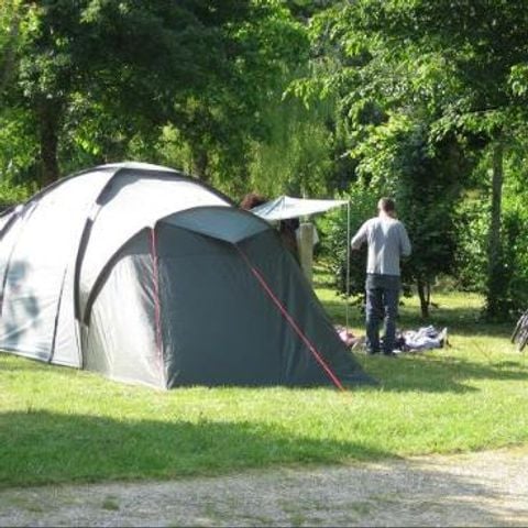 PIAZZOLA - Passo del pacchetto