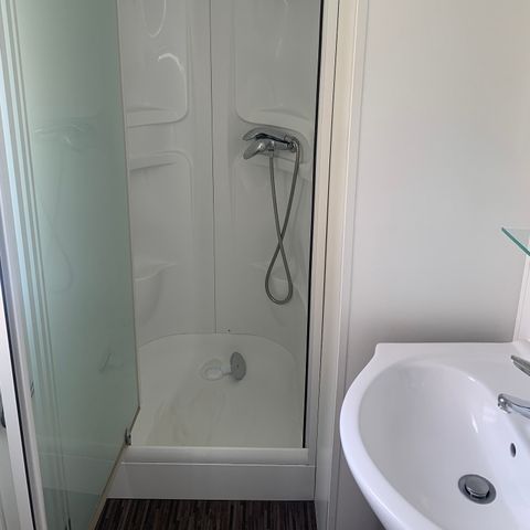 MOBILE HOME 6 people - MBH 023 - 3 bedrooms